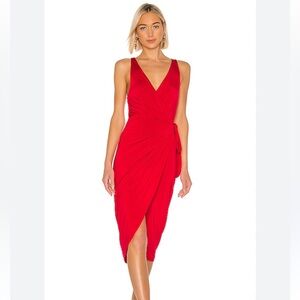 Revolve - NBD x Naven Summer Dress
